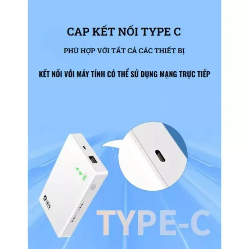 TP10000 - Bộ Phát WiFi 4G Từ SIM, Tích Hợp Sạc Dự Phòng 10000mAh, Bộ phát WiFi di động 4G/5G, Sạc dự phòng - 10000mAh,  WiFi 4G LTE 150Mbps, Cục phát WiFi từ SIM 4G/5G, Thiết bị phát WiFi đa năng, WiFi 4G/5G cầm tay 3