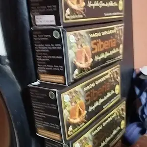 Herbal Siberia Original terbukti ampuh