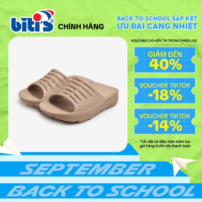 Dép Eva phun Nam Biti's BEM001400KEM (KEM)