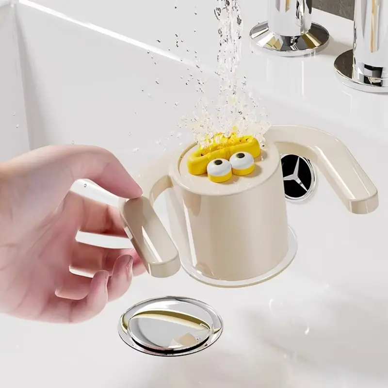 Giá Để Giày, Thiết Kế Sáng Tạo, Treo Tường, Không Cần Khoan, Sắp Xếp Sandal, Đa Năng, Kệ Đựng Đồ Trong Phòng Tắm, Thích Hợp Cho Khu Vực Vòi Hoa Sen, Giá Phơi Đồ 5