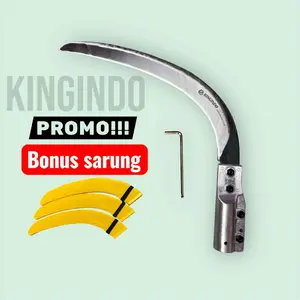 Egrek Kingindo ULTRA 100 % original siap pakai