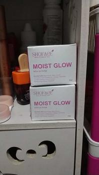 Product Review of 2 PCS - MOIST GLOW WITH UV FILTER from M**a E**a 0