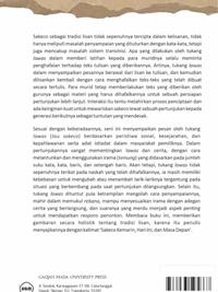 Gambar UGM Press Original Buku Merawat Tradisi Lisan: Sakeco Kemarin, Hari Ini, dan Masa Depan dari UGM PRESS Kab. Sleman 3 Tokopedia