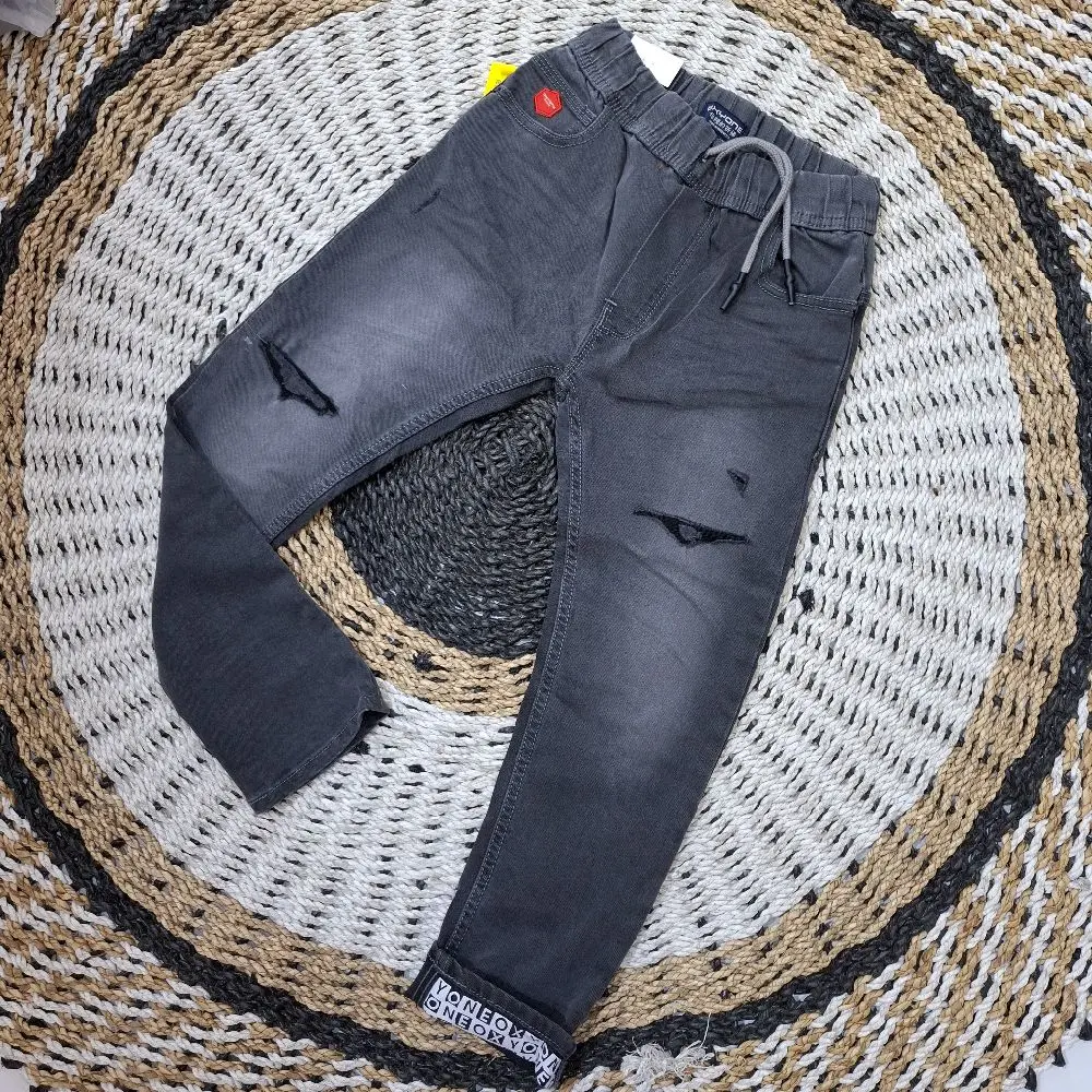 Celana Jeans Anam OXYONE Impor Ori F5505