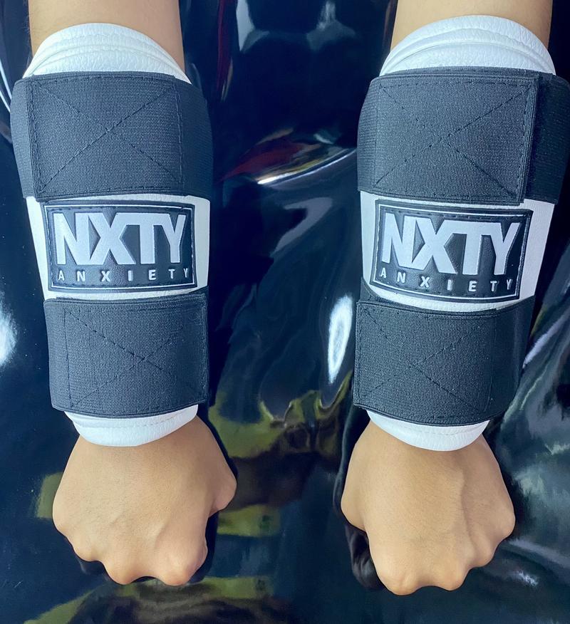 Product Introduction of arm guard / pelindung lengan 1