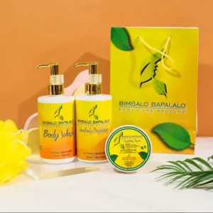 PAKET REGULER BIMBALO BAPALO TANPA FREE