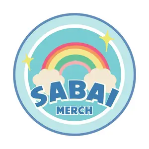 LINK PELUNASAN SABAI MERCH