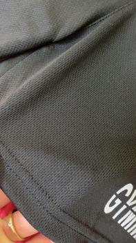 Product Review of QUẦN ĐÙI THỂ THAO. CHẤT THUN MÈ THOÁNG MÁT. MẪU GYMMAIBA. SIZE 45 - 100 KG from B** c** n** G** 0