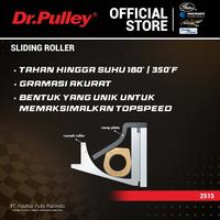 Gambar SLIDING ROLLER DR.PULLEY 8-10Gr XMAX (2515) Motor - 8 gr dari Aastha Auto Partindo Kota Administrasi Jakarta Barat 5 Tokopedia