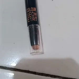 Face Stick Highlighter & Contour Stick Shading Dua Sisi Mencerahkan Kosmetik Wajah LA036