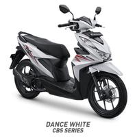 Gambar 61100-K1A-N00RSW Slebor Spakbor Depan Beat LED Deluxe Street K1A 2020 - 2024 Putih dari IMPART Jakarta Kota Administrasi Jakarta Timur 3 Tokopedia