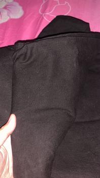 Product Review of Celana cutbray wanita jumbo premium -Celana jeans cutbray jumbo-Highwaist cutbray jeans jumbo Polos. Panjang Stretch Cewek from B**e 0