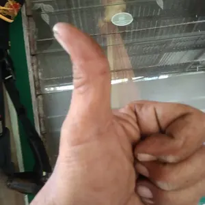 GL QUICK CONNECT TERMURAH Terminal Sambungan Kabel Listrik CH2/2 Wire Sambungan Cepat & Praktis