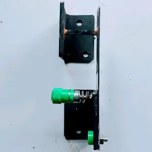 platina widia No 4a mata widia kecil 3x3x12 anti lengket