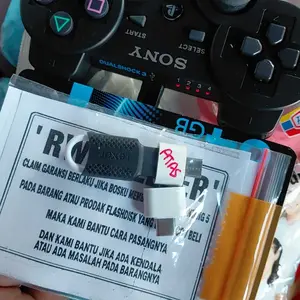 Flashdisk 64gb USB OTG Storage for Android & Stik Ps3 ( 1 Stik ) Untuk /Hp/Pc/Laptop