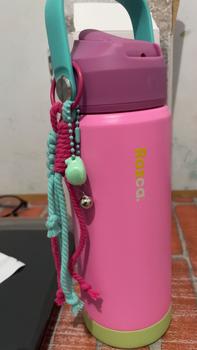 Product Review of Ganci krincing- kunci macrame/Bag charm/keychain Tas Ganci/ gantungan krincing from A**) 0