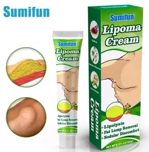 Sumifun Lipoma Cream 20gr / Salep Lipoma
