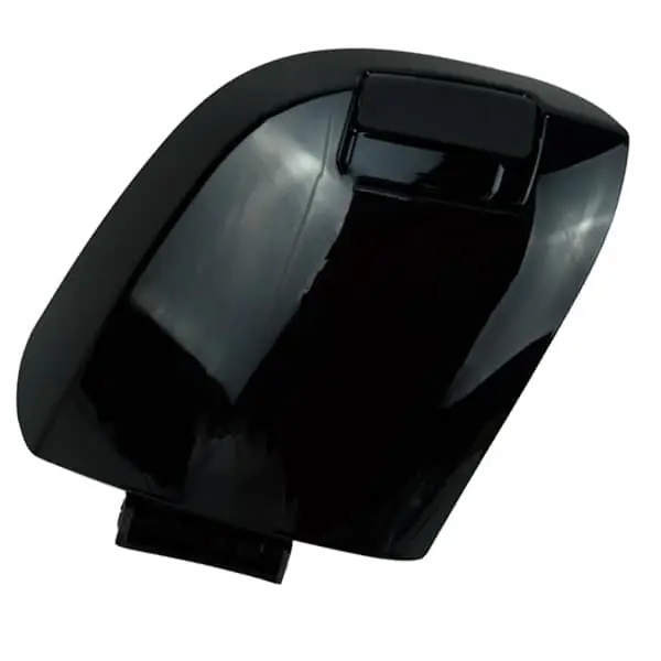Lid Assy Pocket Hitam Metalic Honda Scoopy K2F 81130K2FN00ZL 2