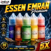 Gambar Essen Emran Premium Umpan Ikan Lele umpan Pancing Bawal Patin - Varian Lele dari FISHINGIN Kab. Sukoharjo 1 Tokopedia