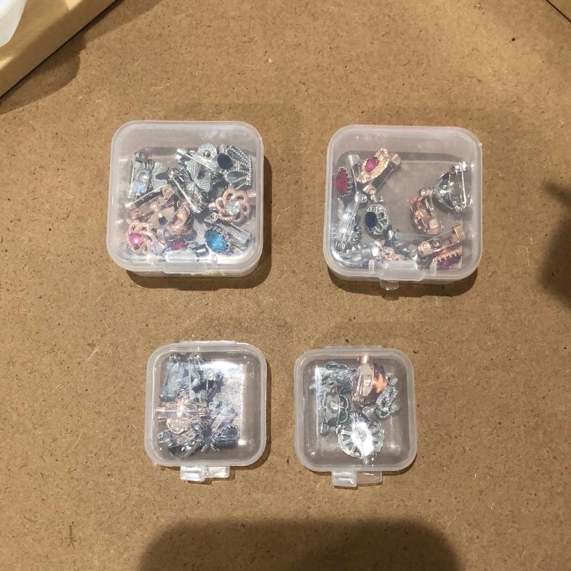 Mini pin box set - TikTok Shop Malaysia