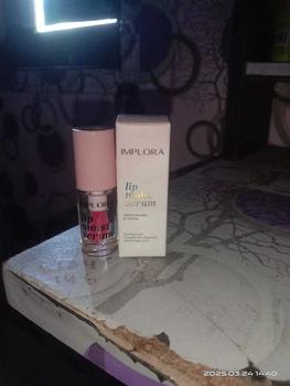 Product Review of Implora Lip Moist - Pelembap Bibir & Vitamin from L**. 0