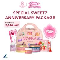 Gambar Noera Special Sweet Sevenisary Package l Noera Gluta ALA C l Noera Collagen Drink l Suplemen Kecantikan dari Noera By Reisha Kab. Bandung 1 Tokopedia