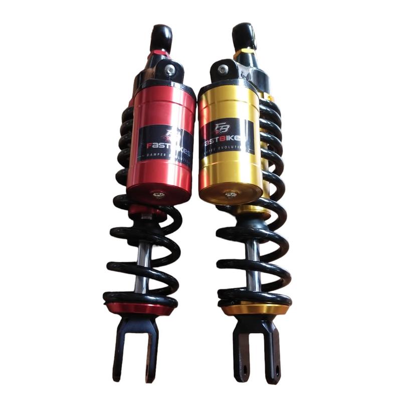SHOCK BEKER TABUNG BELAKANG 310 330 MIO XEON BEAT VARIO M3 MIO J XTRIDE MIO Z SOUL GT BEAT SCOOPY VARIO125/150 2