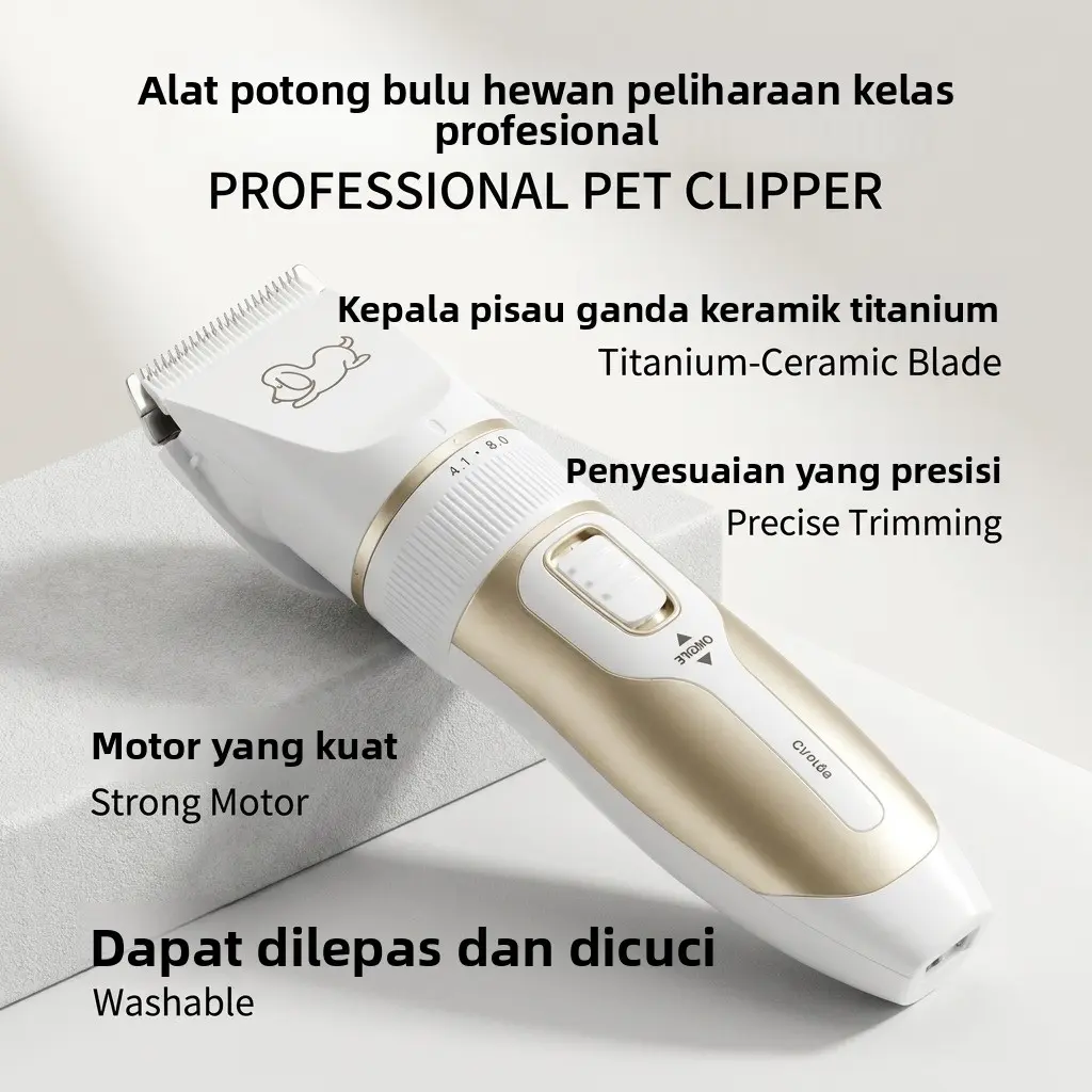 Pemangkas Bulu Hewan Peliharaan, Pemangkas Bulu Anjing Elektrik, Khusus untuk Kucing, Pemangkas Bulu Anjing, Pemangkas Bulu Kaki, Pemangkas Elektrik, Alat Pemotong Bulu.