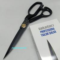 Gambar Gunting Jahit Kain Konveksi Tailor Garment Tajam Nyaman Dipakai Awet Takatori 10 inch dari Heaven Kaufen Kota Malang 3 Tokopedia