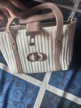 Product Review of [ALPAKA BAG] Wildanstore tas handbag selempang wanita from s**3 1