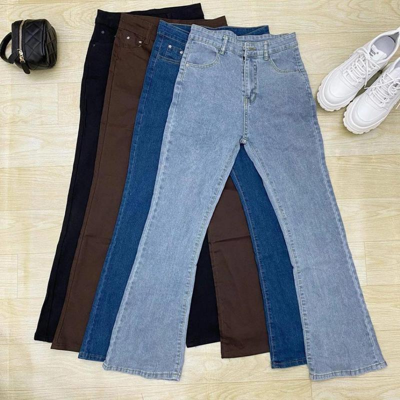 Product Introduction of CELANA CUTBRAY JEANS WANITA LOSEE CELANA CUTBRAY LOSE KEKINIAN 2