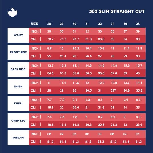 EARTHY GENOVA - Denim Selvedge CERBERUS BLUE Line Selvedge 21.5 Oz Sanforized Celana Raw Jeans Pria Deep Indigo