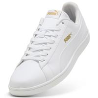 Gambar PUMA UP Trainers Uniseks White-Team Gold - 43 dari PUMA Indonesia Kota Bekasi 2 Tokopedia