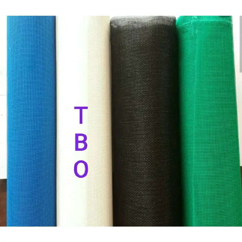 Kasa Kain Strimin Setrimin / Kasa Nyamuk Nylon  Jaring Strimin Setrimin Anti Nyamuk  Per 1/2 Meter 2