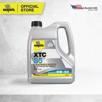 Gambar Bardahl XTC S5 5W-30 Synthetic - Oli Mesin Bensin (4L) dari Bardahl Indonesia Kota Administrasi Jakarta Utara 2 Tokopedia
