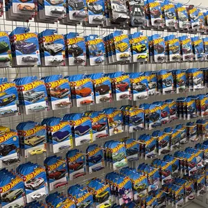 Diecast Fantasy Hotwheels Original 100%