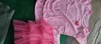 Product Review of JUMPSUIT PRINCESS 0-10 bulan from j**a 1
