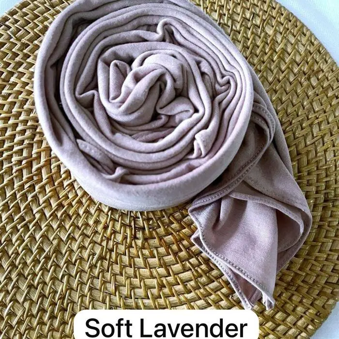 SOFT LAVENDER