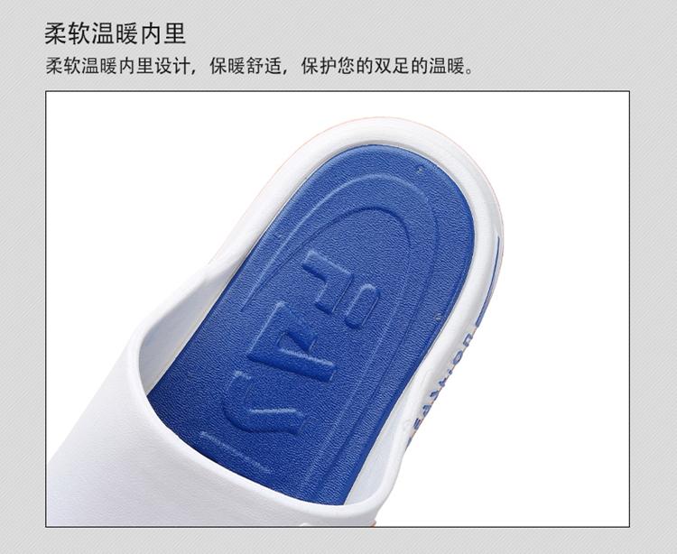 Product Introduction of Men's sandals and slippers, men's summer outdoor 46 wear-resistant home new anti slip and odor resistant 47 large slippers, summer home use 10