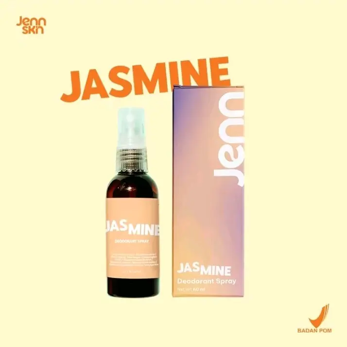 BUY 1 GET 1 JENSKIN DEODORANT VIRAL TIK TOK 3