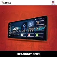 Gambar Headunit Asuka LUX-A30 Android 4/64GB Garansi Resmi dari ASUKA CAR TV Kota Administrasi Jakarta Barat 4 Tokopedia