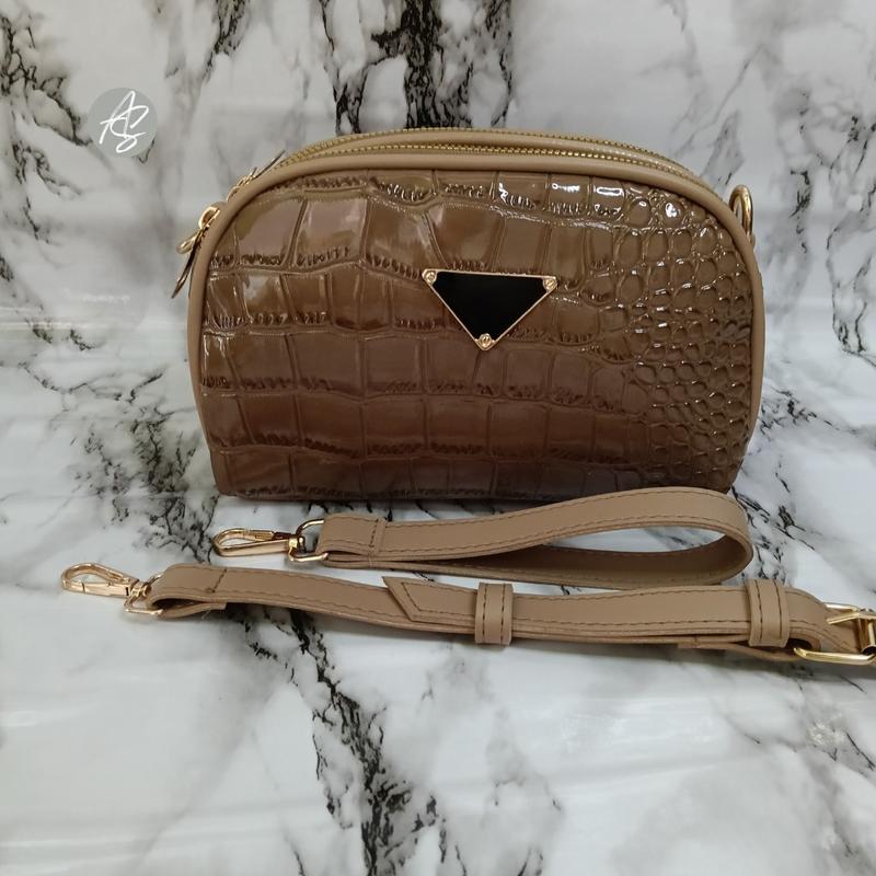 Tas Dompet Croco Mewah dan Elegan untuk Wanita 5