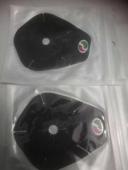 Product Review of 1PC/2PCS/4PCS Car Logo Design Universal Car Wiper Protection Cover Perodua Proton Honda Toyota Nissan Car Exterior Accessories from S**o 2