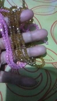Product Review of Kristal Ceko 4mm 1Renteng from Y**o 0