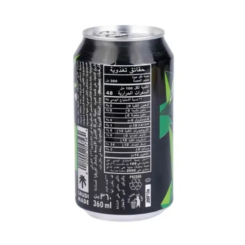 Ready Minuman Timur Tengah Mountain Dew Berkualitas Infor Dari Saudia Arabia 2