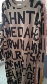 Product Review of AZIZA LONG TUNIK ( rajut premium ) from M**e w**k a**h 0