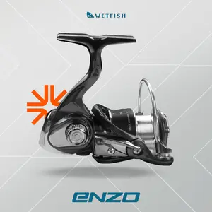 Reel Power Handle Wetfish Enzo