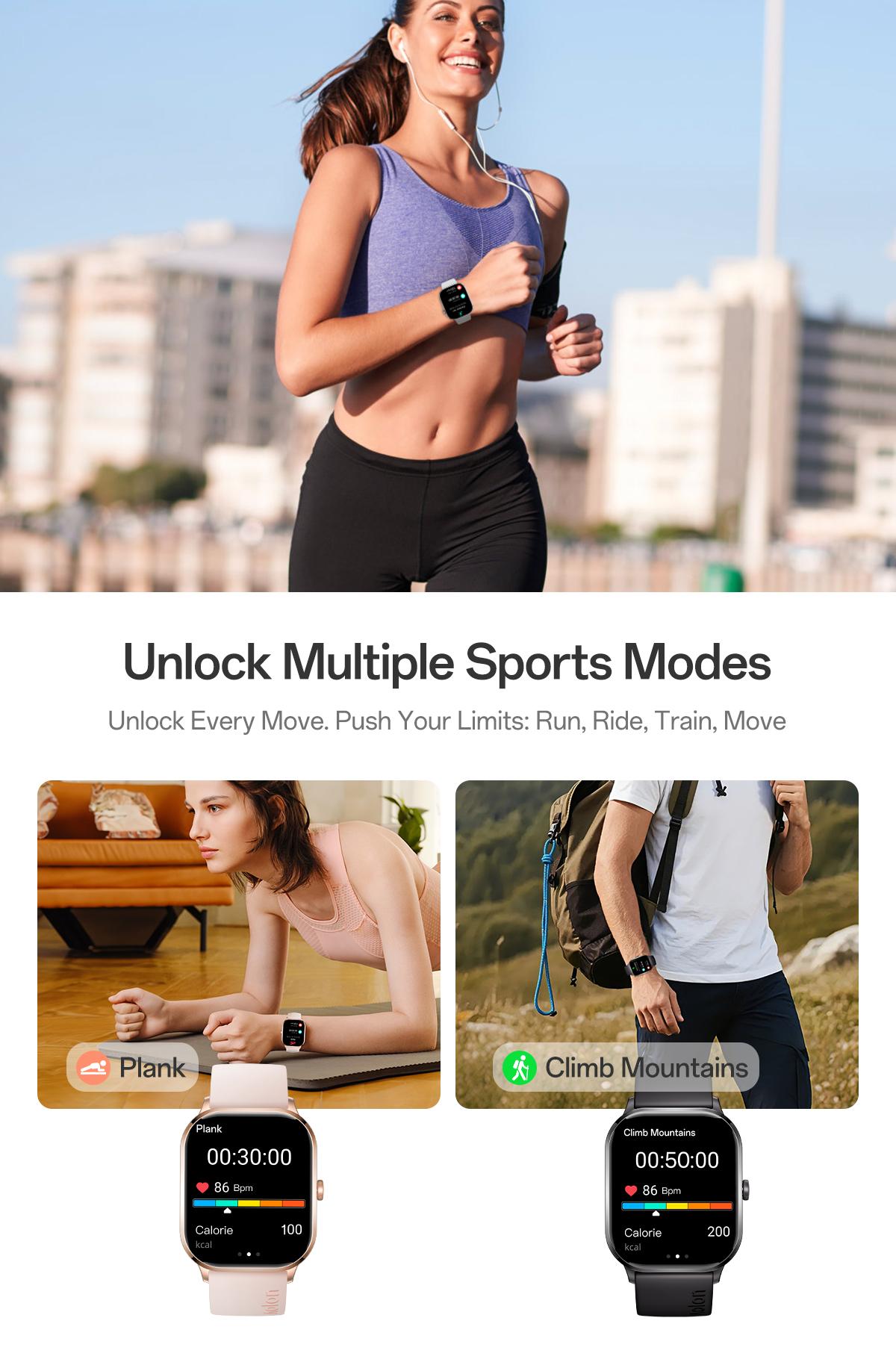 【24H ship】Huafit A2 Official Smartwatch Slim Terbaru | Balas Pesan Singkat Cepat |Monitor Emos| Layar Penuh IPS1.96'' | Super tipis 8.5mm | Tahan Air IP68 | 110+ Mode Olahraga | SpO2 & Detak Jantung 24 Jam |Smartwatch untuk Pria & Wanita Smart Watch Aolon 【24H ship】Huafit A2 Official Smartwatch Slim Terbaru | Balas Pesan Singkat Cepat |Monitor Emos| Layar Penuh IPS1.96'' | Super tipis 8.5mm | Tahan Air IP68 | 110+ Mode Olahraga | SpO2 & Detak Jantung 24 Jam |Smartwatch untuk Pria & Wanita Smart Watch Aolon