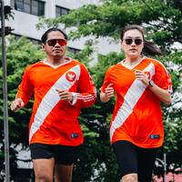 Gambar Jersey Panji Klasik - Seri Sandang Panji Bangsa Merah Putih - Short Sleeve, XS dari Harian Kompas Kota Administrasi Jakarta Pusat 5 Tokopedia