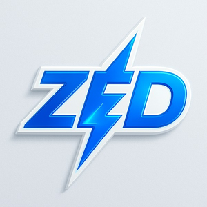 Đèn LED Trợ Sáng ZED LIGHT